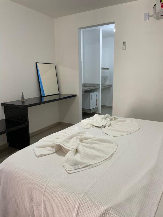 Suite Grega 5- Centro Da Vila Abraao Exterior foto