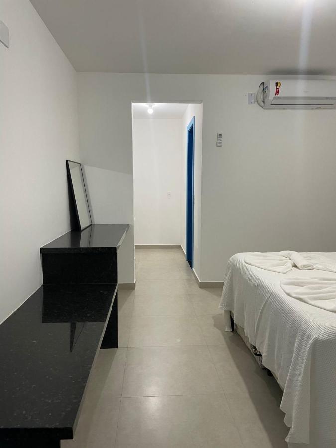 Suite Grega 5- Centro Da Vila Abraao Exterior foto