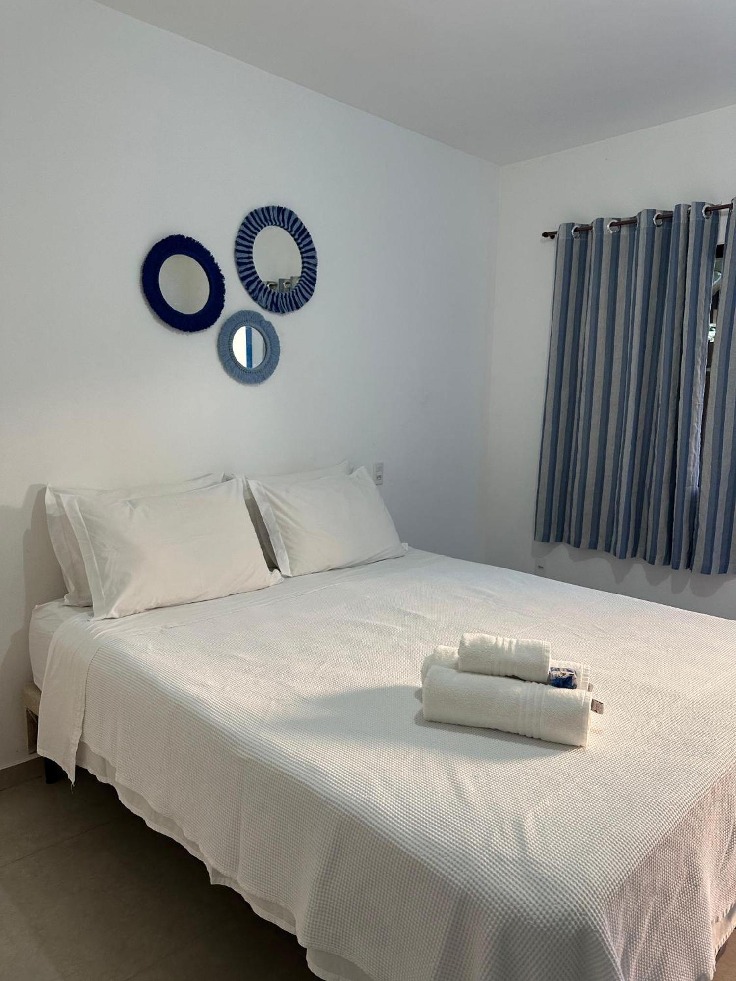 Suite Grega 5- Centro Da Vila Abraao Exterior foto